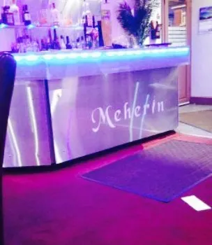 Meherin Bangladeshi and Indian Restaurant & Takeaway