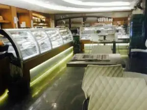 L'Antico Forno