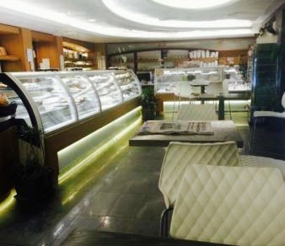 L'Antico Forno