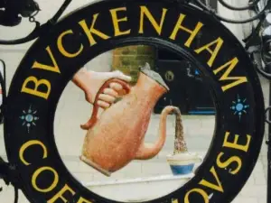 Buckenham Coffee House