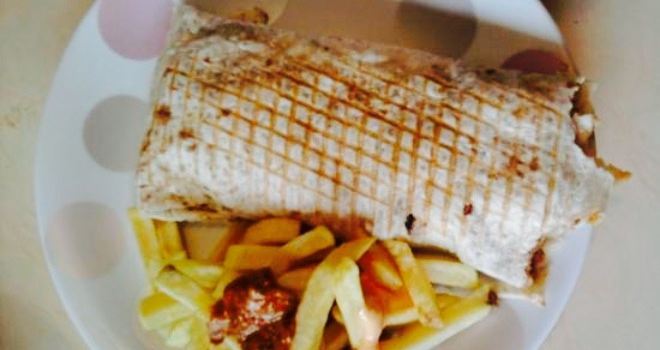 Vignacourt Kebab