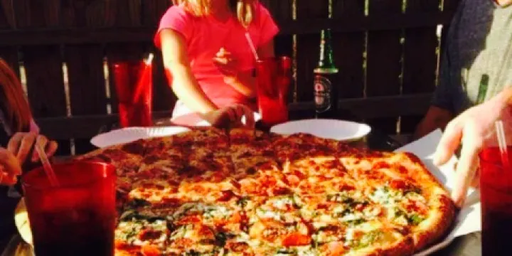 Papa Keno's Pizzeria