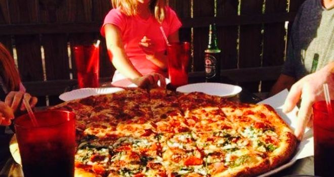 Papa Keno's Pizzeria