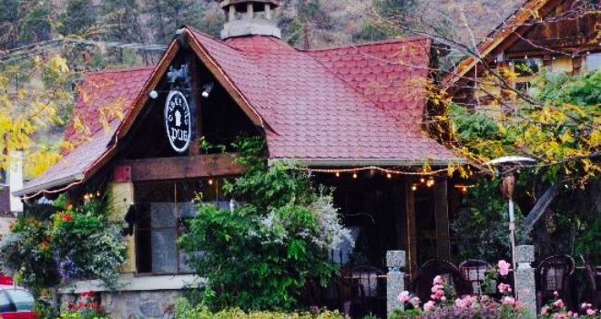 Gasthaus on the Lake