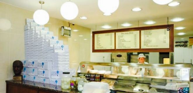 Makcari's Fish & Chips