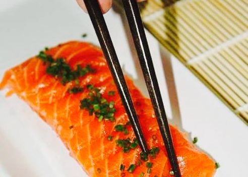 Casa do Sushi