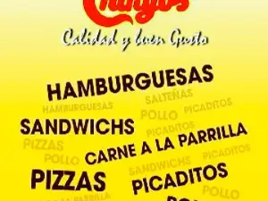 Chingo's