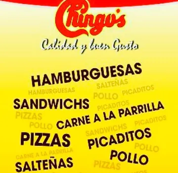 Chingo's