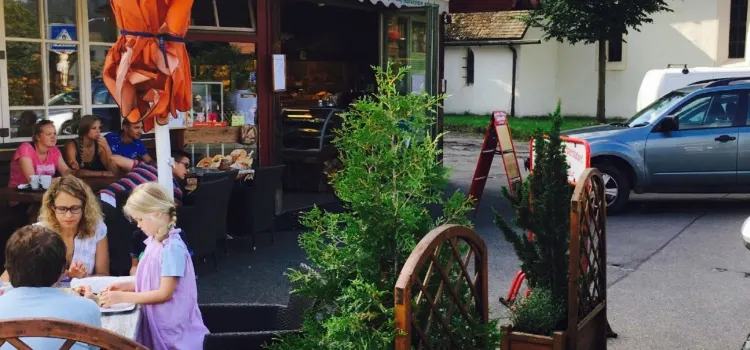 Holzofenbäckerei Schroth