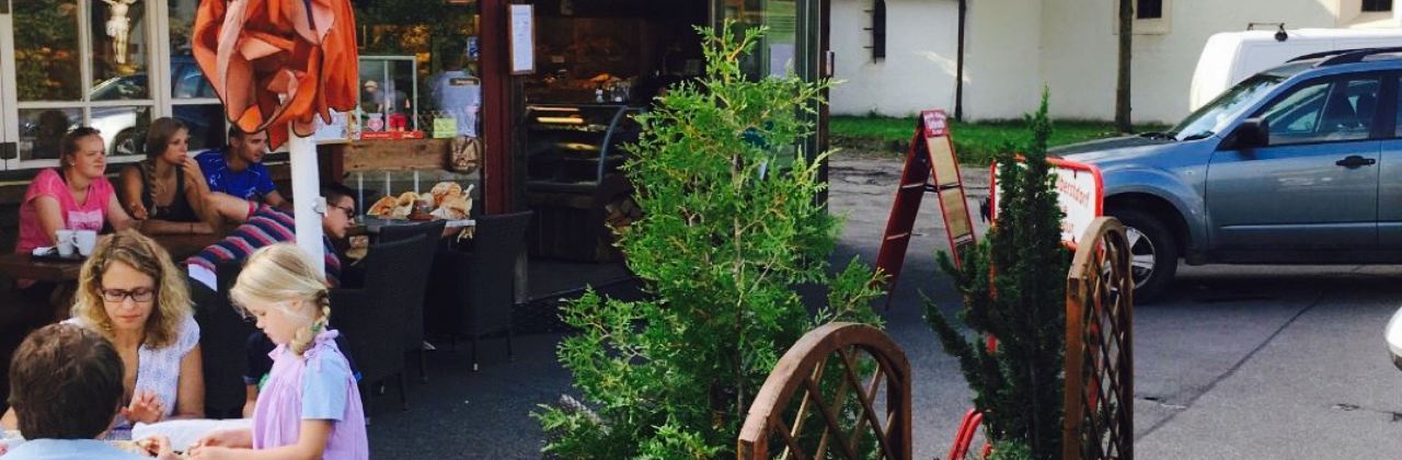 Holzofenbäckerei Schroth