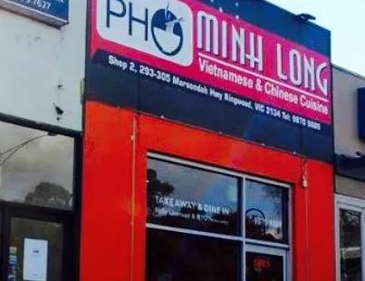 Pho Minh Long