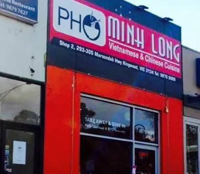 Pho Minh Long