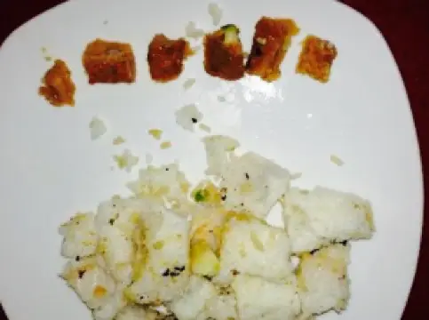 Jasmine Thai Cuisine and Sushi Bar