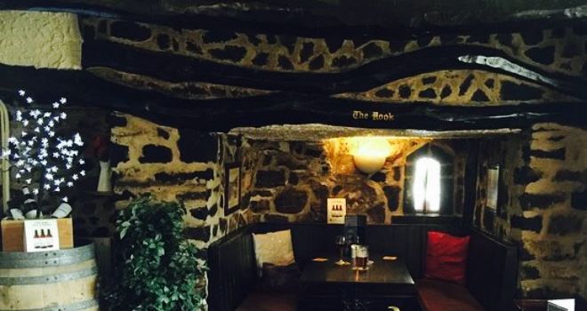 The Travellers Rest Pub & Restaurant