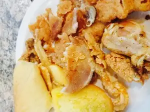 Jo Mars Family Restaurant