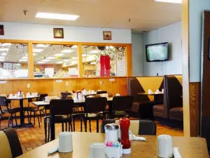 Sapp Bros. Cafe