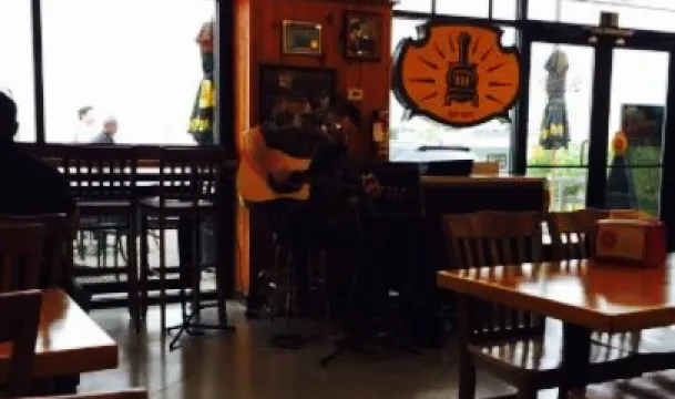 Amore Pasta & Pizza Restaurant