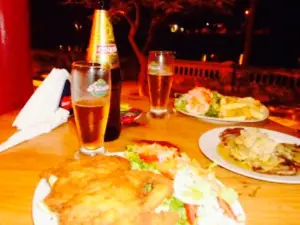Restobar Bolepo