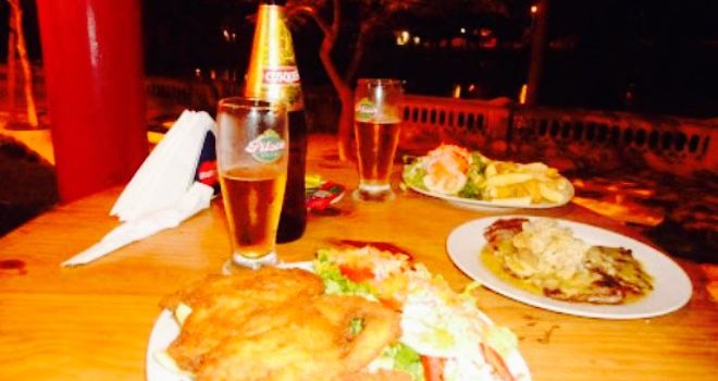Restobar Bolepo