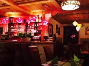 Mekong Restaurant