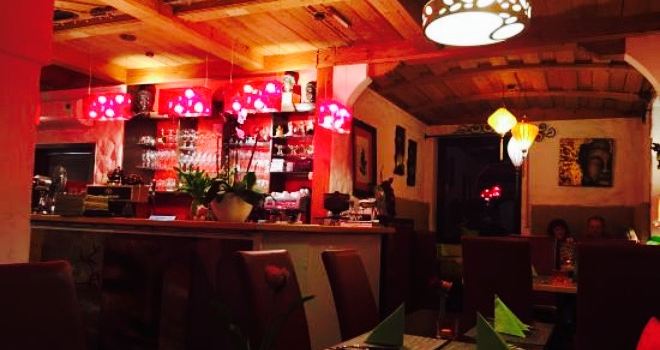 Mekong Restaurant