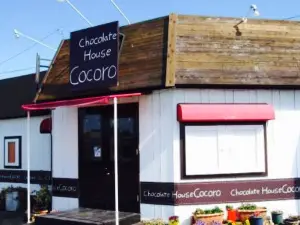 Chocolate House Cocoro