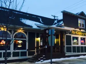 McGarry's Pub