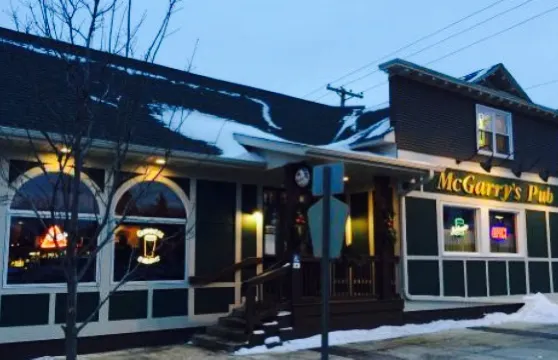 McGarry's Pub