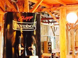 Celeiro, Peixes & Companhia