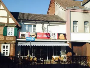 Café Hoelter