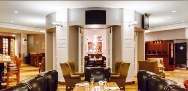 Seigneurie Bar