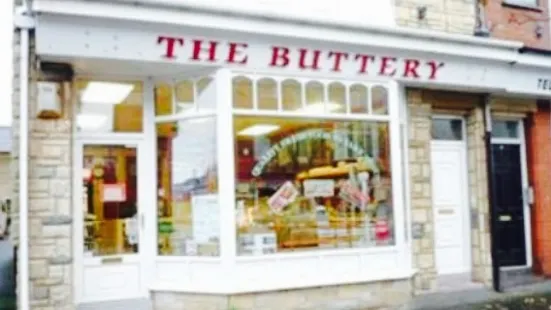 The Buttery