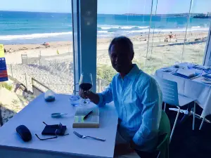 Summer Salt Restaurant