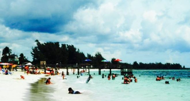 Junkanoo Beach Club