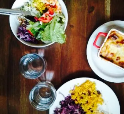 Waverley Vegetarian Restaurant