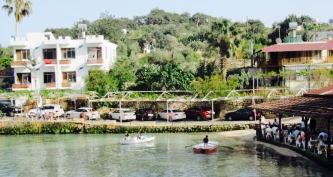Kerim Restaurant