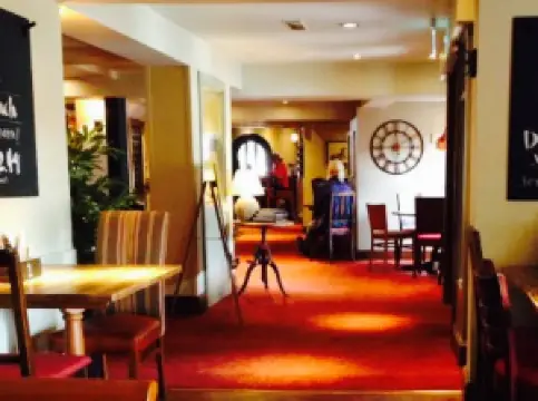 The Red Lion