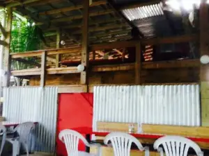 Tin Box Vieques Restaurant and Bar