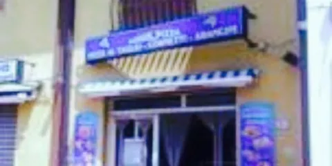 Gurru Pizza Villasimius