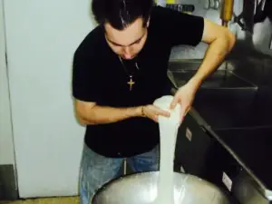 Appetizzio's Italian Pasta