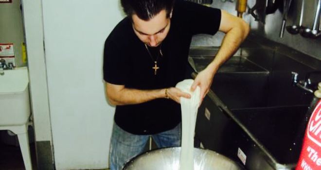 Appetizzio's Italian Pasta