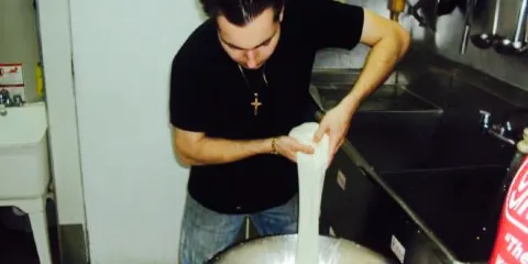 Appetizzio's Italian Pasta