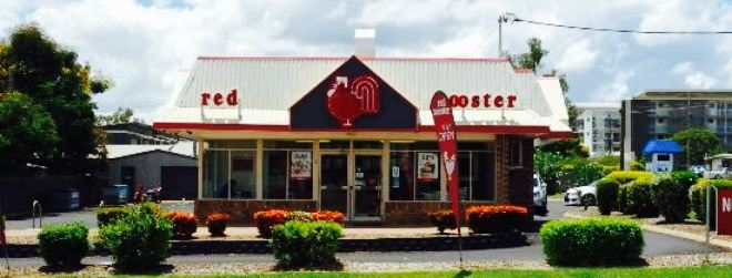 Red Rooster
