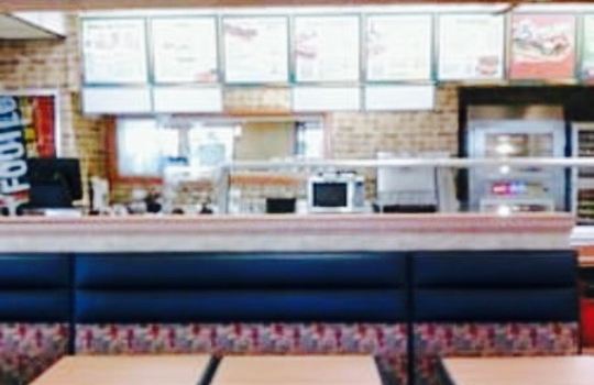 Subway Forest Grove