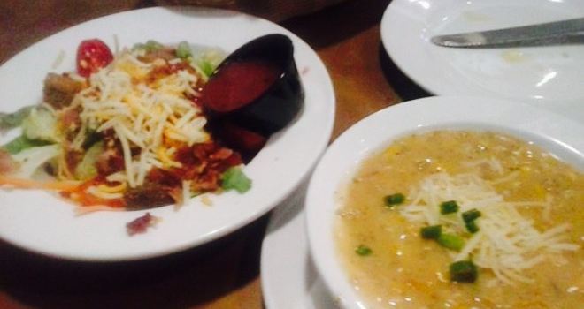 Fatz Cafe - Orangeburg