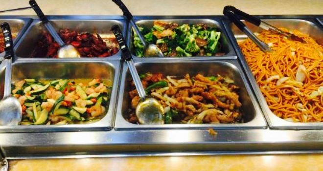 Lin's express