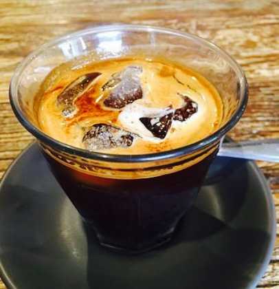 Bostons Espresso-Cafe