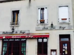 La Forge
