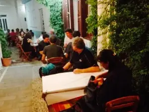Tasos Taverna