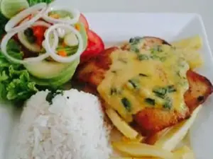 Restobar El 43